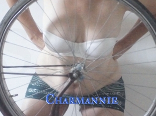 Charmannie