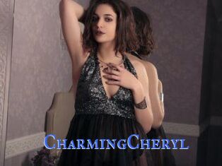 CharmingCheryl