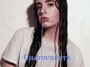 Chatounette