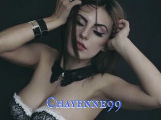 Chayenne99