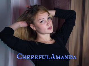 CheerfulAmanda