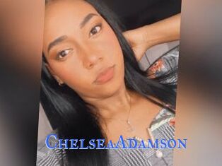 ChelseaAdamson