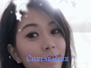 ChelseaLee