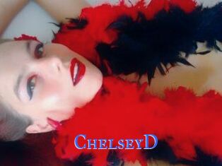 ChelseyD