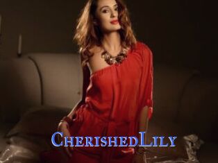 CherishedLily