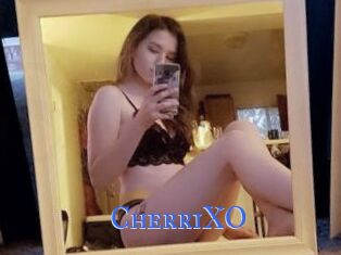 CherriXO