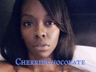 CherrieChocolate