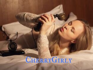 CherryGirly