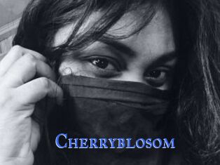 Cherryblosom