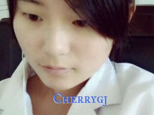 Cherrygj