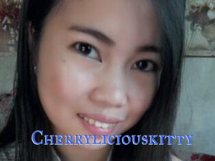 Cherryliciouskitty