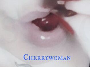 Cherrywoman