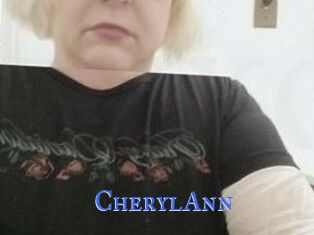 CherylAnn