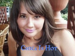 Chica_Is_Hot