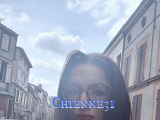 Chienne31