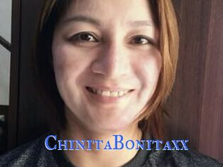 ChinitaBonitaxx