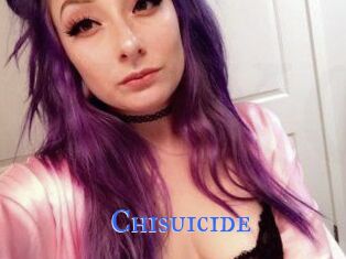 Chisuicide