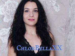 ChloeBellaXX