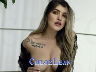 ChloeLean