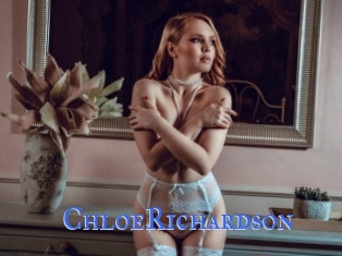 ChloeRichardson