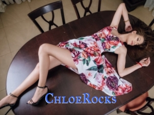 ChloeRocks