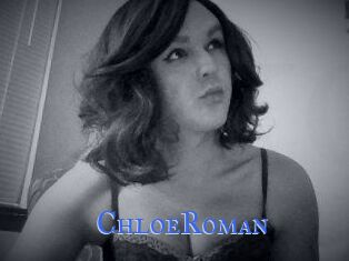 ChloeRoman