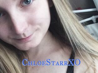 ChloeStarrXO