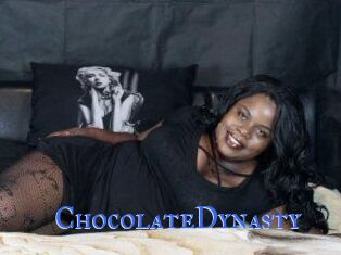 ChocolateDynasty