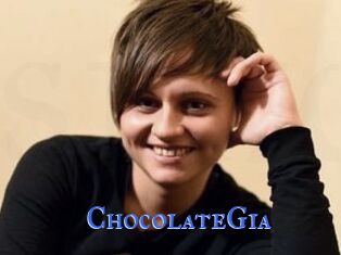 ChocolateGia