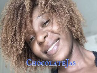 ChocolateJas