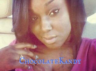 ChocolateKandy