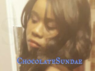 ChocolateSundae