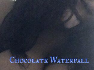 Chocolate_Waterfall