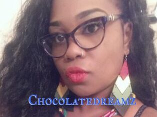 Chocolatedreamz