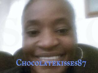 Chocolatekisses87