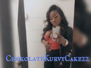 ChokolateKurvyCakezz