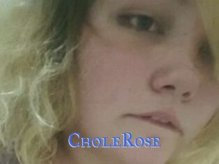 Chole_Rose