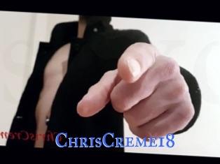 ChrisCreme18