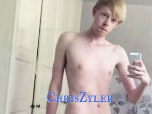 ChrisZyler