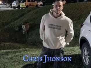 Chris_Jhonson