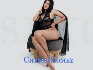 ChrissyGomez