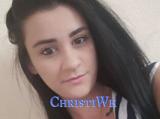 ChristiWh