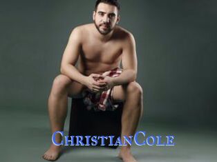 ChristianCole