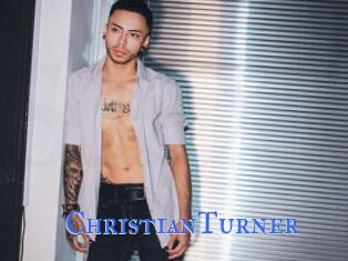 Christian_Turner