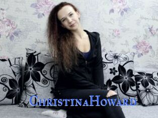 ChristinaHoward