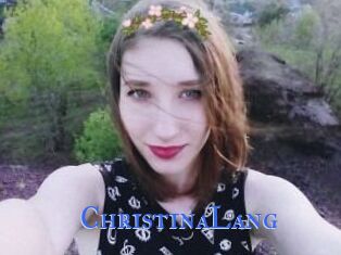 ChristinaLang