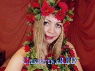 ChristinaRED