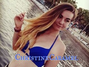 ChristineCaramel