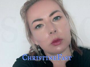 ChristineFast