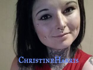 ChristineHarris